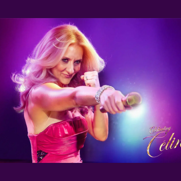 Celebrating Celine - A New Day
