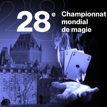 Championnat mondial de magie