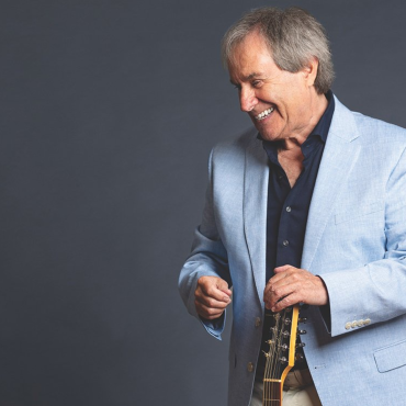 Chris de Burgh 50LO