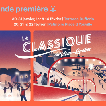 La Classique du Vieux-Québec 