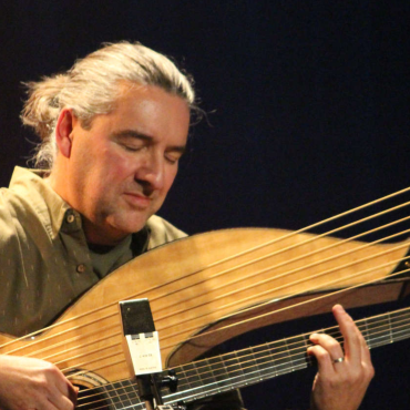 Claude Laflamme