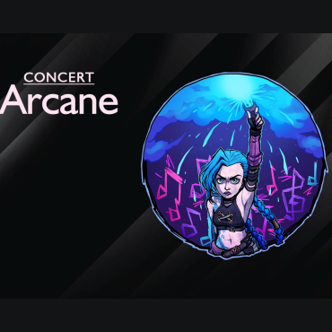 Concert Arcane
