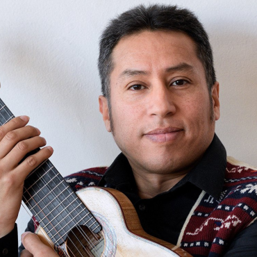 Constan­ti­nople et Federico Tarazona