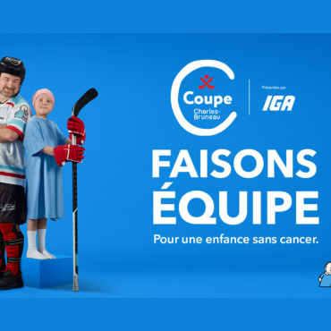 Coupe Charles-Bruneau
