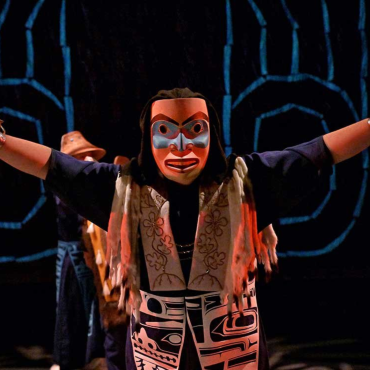 Dancers of Da­me­la­ha­mid