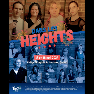 Dans les Heights