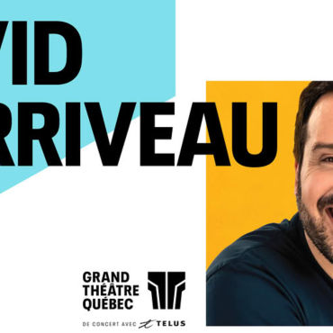 David Corriveau