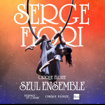 Serge Fiori – Seul ensemble