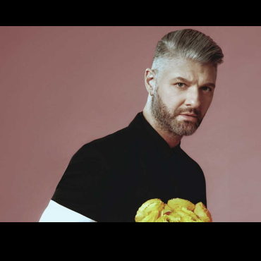 Soirée intime avec Pierre Lapointe