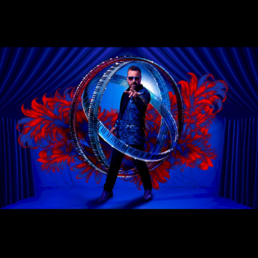 Christian Marc Gendron