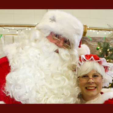 Marché de Noël de Cap-Rouge