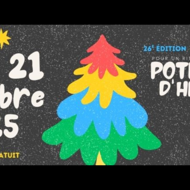 Poteries d’hiver : 26e édition