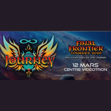Journey