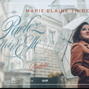 Marie-Élaine Thibert