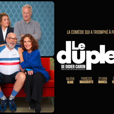 Le Duplex