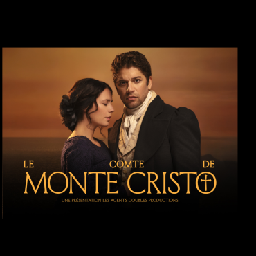 Le Comte de Monte-Cristo