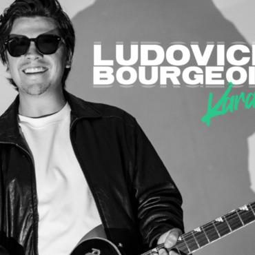 Ludovick Bourgeois