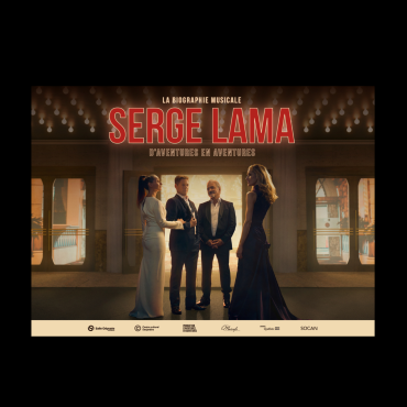 Lama, d'aventures en aventures