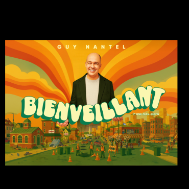 Guy Nantel