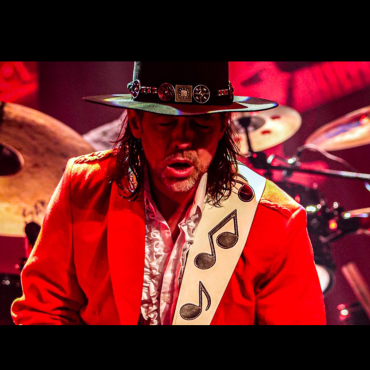 SRV Tribute Blues Band