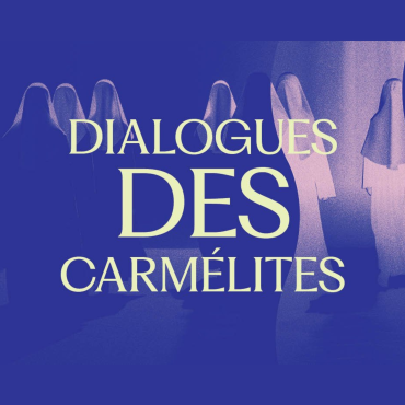 Dialogues des Carmélites