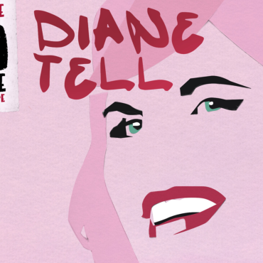 Diane Tell