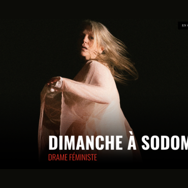 Dimanche à Sodome