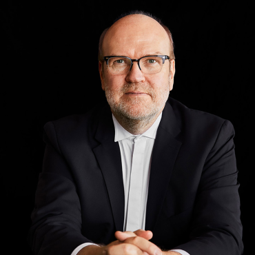 Handel, Dixit Dominus