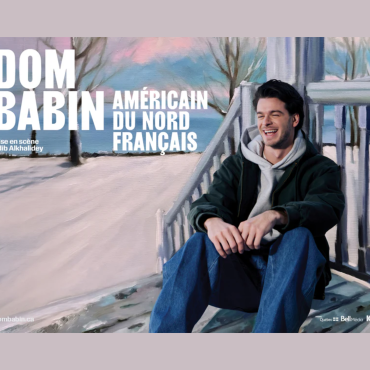 Dom Babin