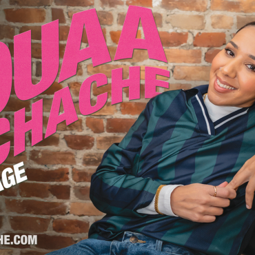 Douaa Kachache