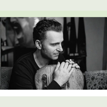Dweezil Zappa