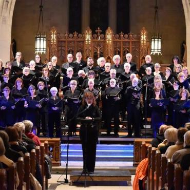 En harmonie - Concert 35e anniversaire