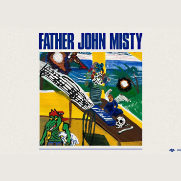 Father John Misty