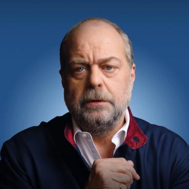 Éric Dupond-Moretti - J’ai dit oui !