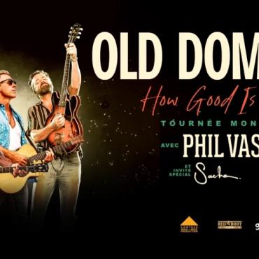 Old Dominion