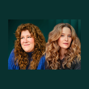 Gala Coco Belliveau et Liliane Blanco-Binette