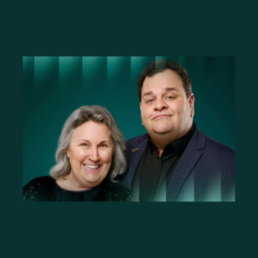 Gala Marthe Laverdière et Philippe Laprise