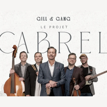 Gill & Gang