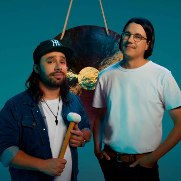 Le Gong Show