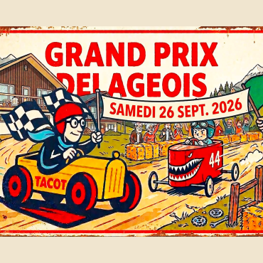 Grand Prix Delageois