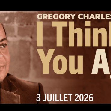 Gregory Charles