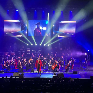 La Musique de Hans Zimmer et autres