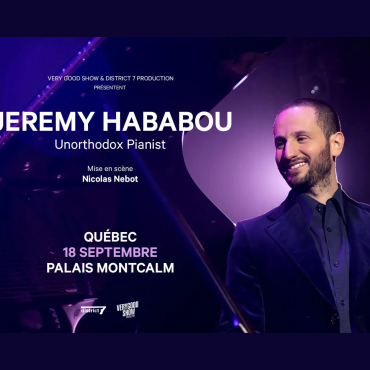Jeremy Hababou