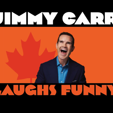 Jimmy Carr