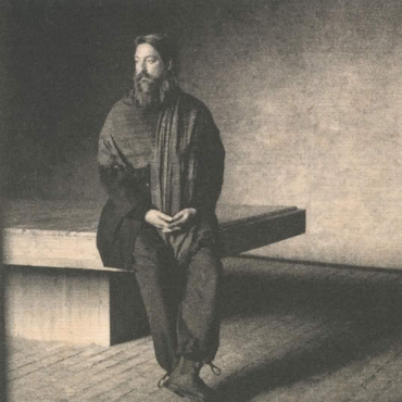 Joep Beving