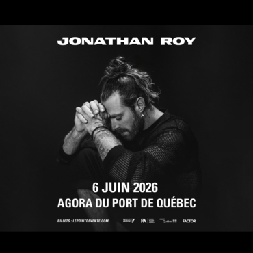 Jonathan Roy