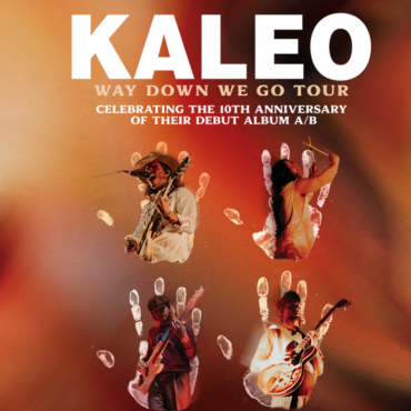 KALEO