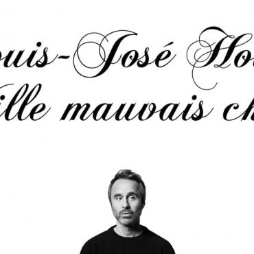 Louis-José Houde - Mille Mauvais Choix