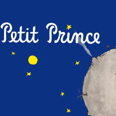 Le Petit Prince