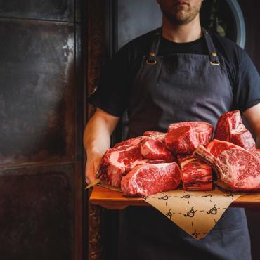 La Bête bar-steakhouse